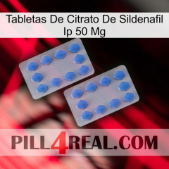 Sildenafil Citrate Tablets Ip 50 Mg 20